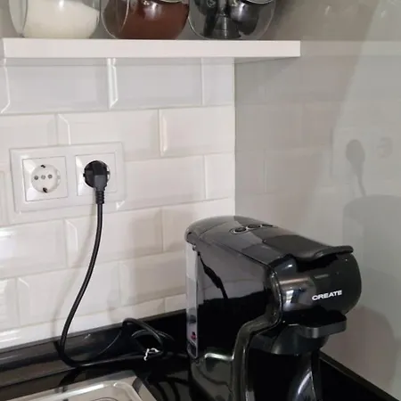 Sitio Do Vale Pensjonat Fundão