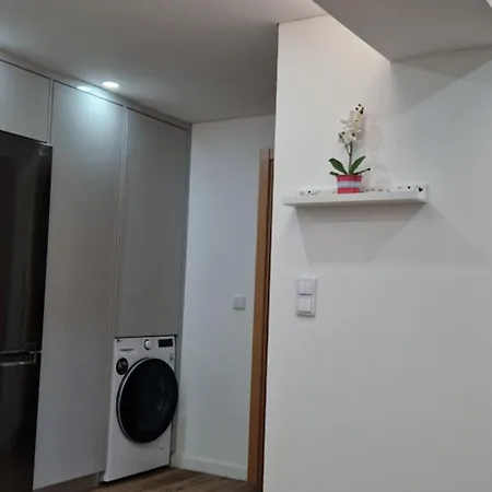 Sitio Do Vale Pensjonat Fundão