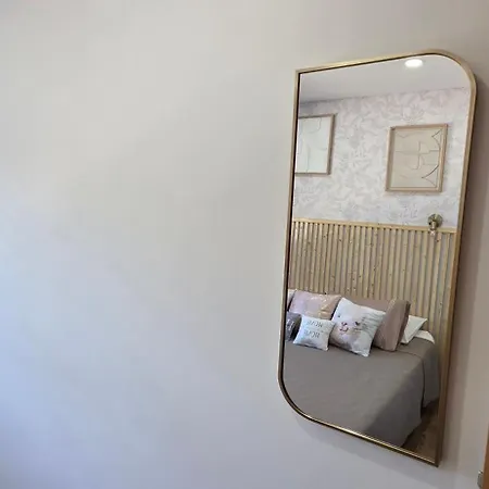Sitio Do Vale Pensjonat 3*
